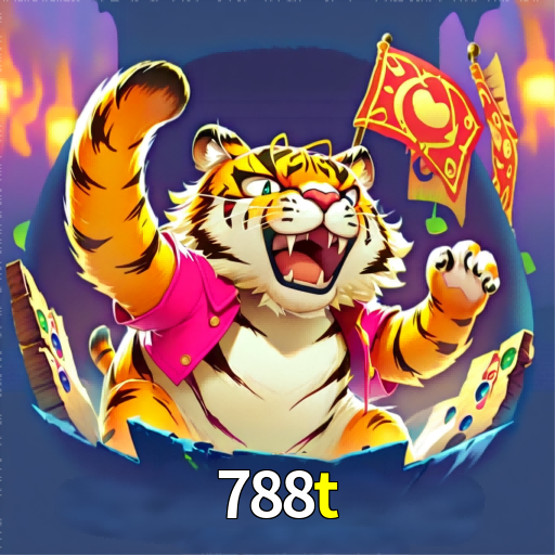 Imagem promocional da 788t mostrando a plataforma e suas vantagens